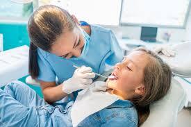 Dental Clinic in Budh Vihar