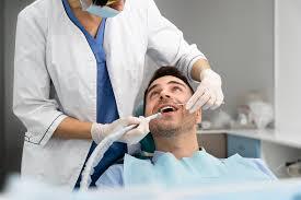 Dentist in Budh Vihar