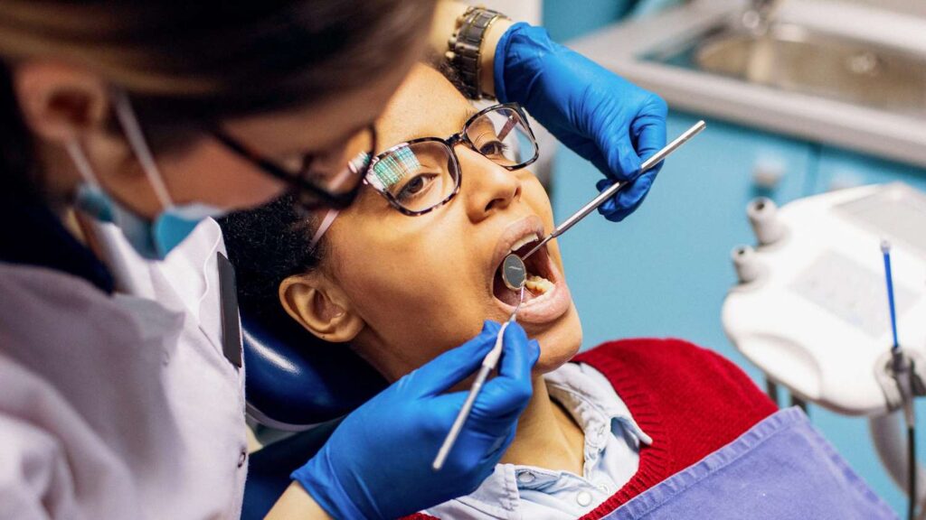 Best Dental Check-ups in Budh Vihar Phase I