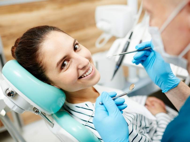 Best Dental Clinic in Budh Vihar Phase I: Your Trusted Partner for Oral Health