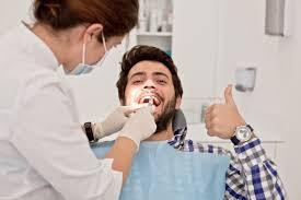 Best Dental check-ups in Budh Vihar