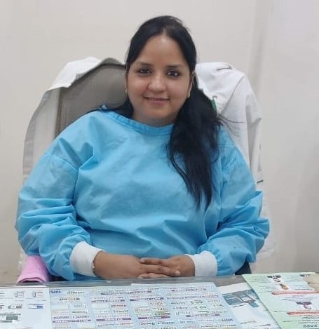 Best Dentist in Budh Vihar Phase 1