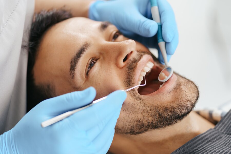 Best Dental Care Clinic in Budh Vihar: Your Gateway to a Confident Smile